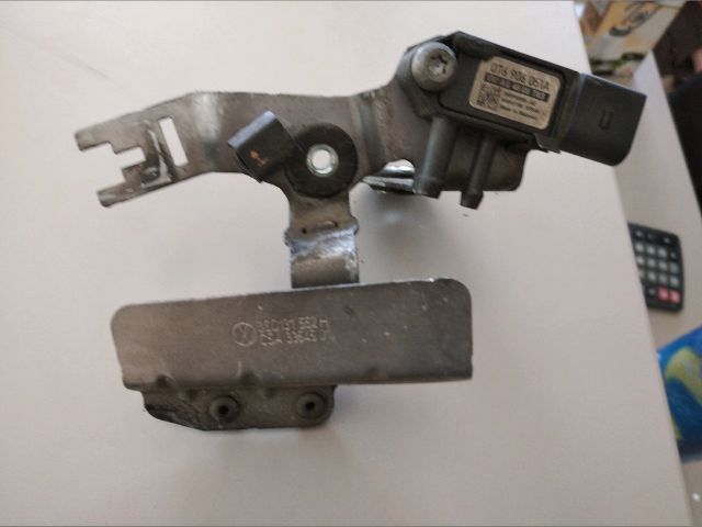 Részecskeszűrő Nyomásérzékelő - Kipufogó rendszer | EXPO.HU