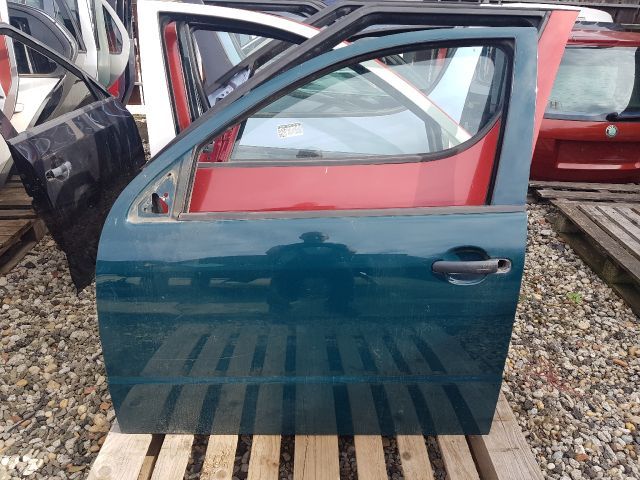 Bal első Ajtó (Üres lemez) - Ajtó | EXPO.HU