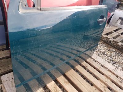 Bal első Ajtó (Üres lemez) - Ajtó