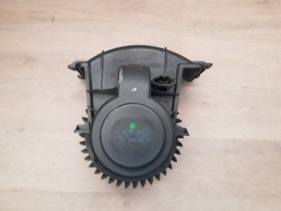 Fűtőmotor (Nem klímás) - 1. kép