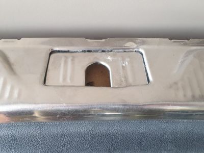 Hátfal Burkolat - 4. kép