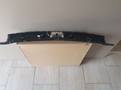 Hátfal Burkolat - 5. kép