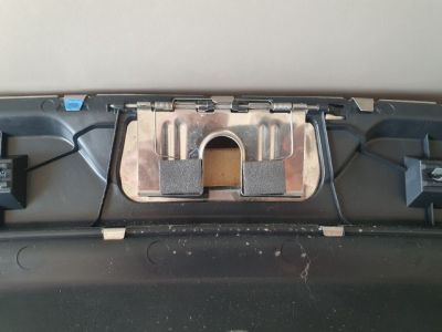 Hátfal Burkolat - 6. kép