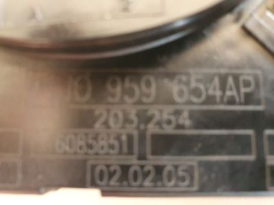 Multikormány Elektronika - Kormány