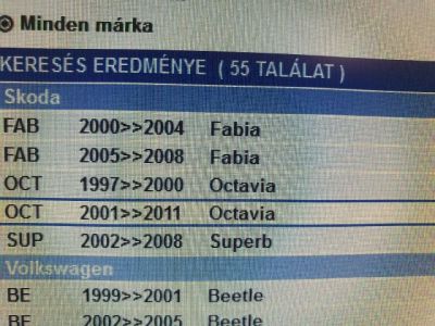Multikormány Elektronika - 5. kép