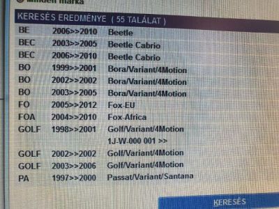 Multikormány Elektronika - 6. kép