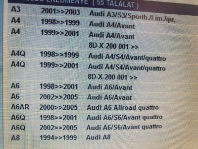 Multikormány Elektronika - 7. kép