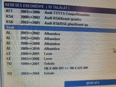 Multikormány Elektronika - 8. kép