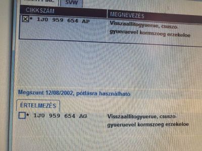 Multikormány Elektronika - 9. kép