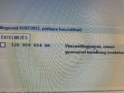 Multikormány Elektronika - 10. kép