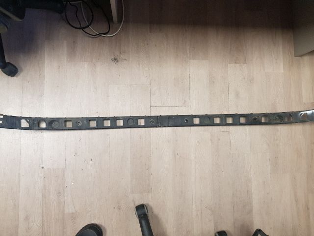 Bal hátsó Lökhárító Tartó (Műanyag) - Lökhárító tartó | EXPO.HU