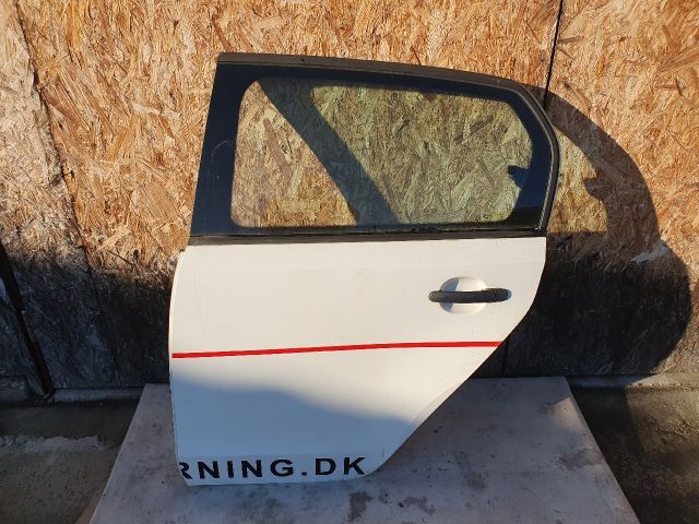 Bal hátsó Ajtó (Üres lemez) - Ajtó | EXPO.HU