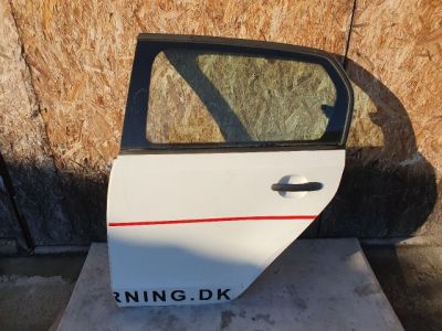 Bal hátsó Ajtó (Üres lemez) - 1. kép