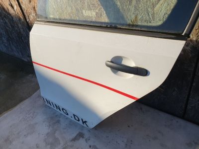 Bal hátsó Ajtó (Üres lemez) - 2. kép