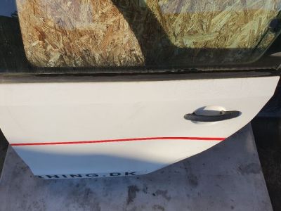 Bal hátsó Ajtó (Üres lemez) - 4. kép