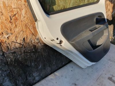 Bal hátsó Ajtó (Üres lemez) - 6. kép