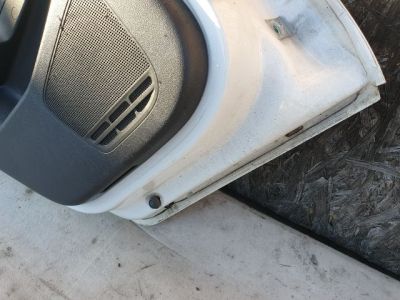 Bal hátsó Ajtó (Üres lemez) - 8. kép