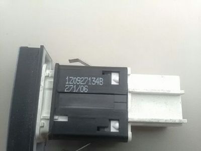 Menetstabilizátor Kapcsoló - 2. kép