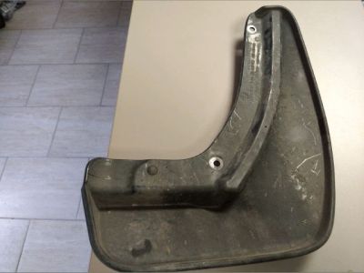 Bal hátsó Sárvédő Gumi - 2. kép