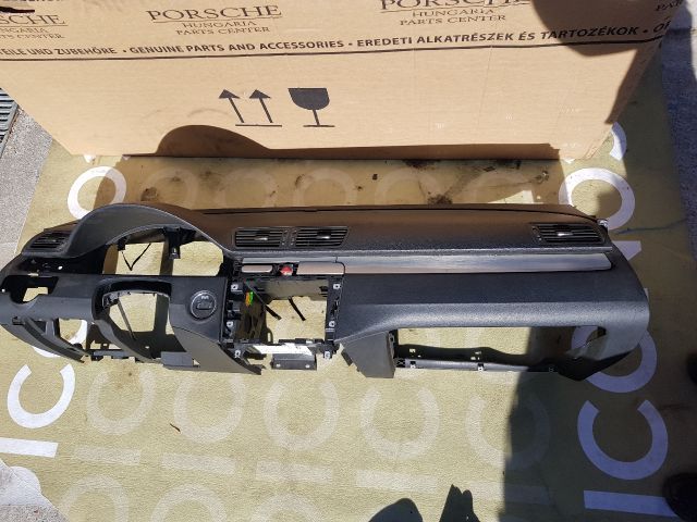 Komplett Légzsák Szett - Légzsák | EXPO.HU