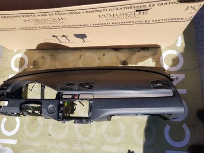 Komplett Légzsák Szett - 2. kép