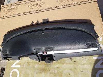 Komplett Légzsák Szett - 4. kép