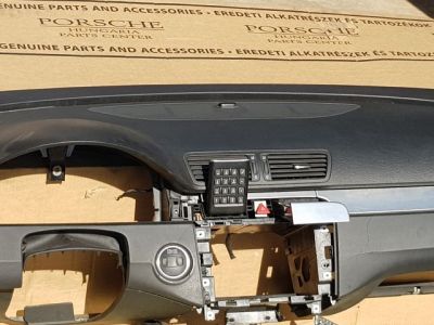 Komplett Légzsák Szett - 6. kép