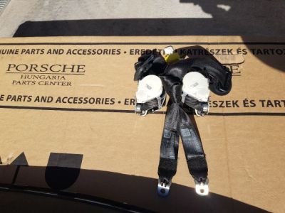 Komplett Légzsák Szett - 8. kép