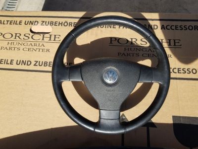 Komplett Légzsák Szett - 10. kép