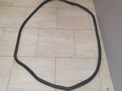 Bal első Gumikéder - Gumikéder