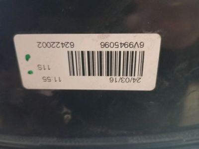 Jobb Hátsó Lámpa - Hátsó Lámpa