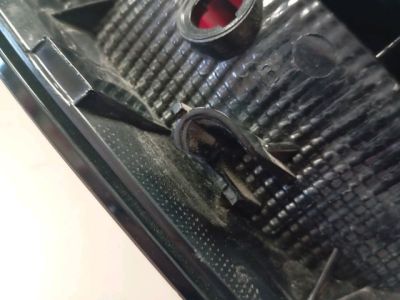 Jobb Hátsó Lámpa - 4. kép