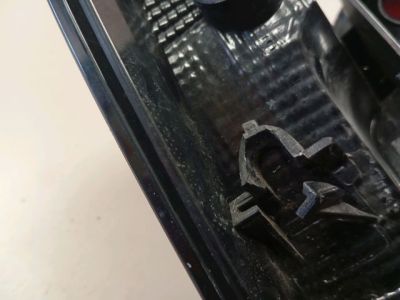 Jobb Hátsó Lámpa - 5. kép