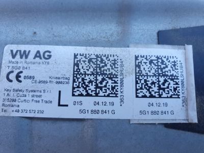 Műszerfal Héj - 14. kép