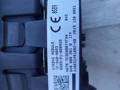 Műszerfal Héj - 15. kép