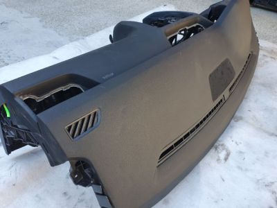 Műszerfal Héj - Műszerfal