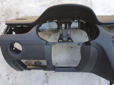 Műszerfal Héj - 5. kép