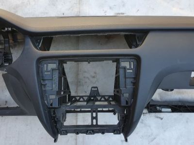 Műszerfal Héj - 6. kép