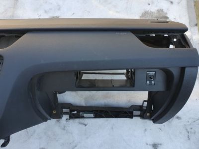 Műszerfal Héj - 7. kép