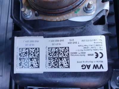 Műszerfal Héj - 9. kép