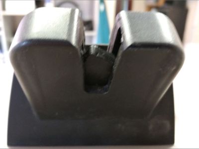 Csomagtérajtó Zárszerkezet - 5. kép