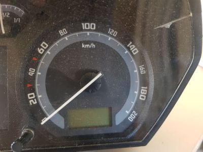 Kilométeróra - Kilométeróra