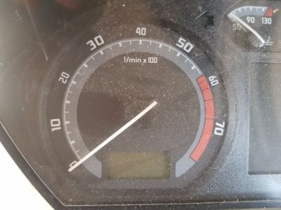 Kilométeróra - Kilométeróra