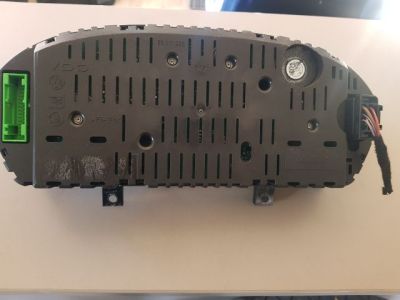 Kilométeróra - 4. kép