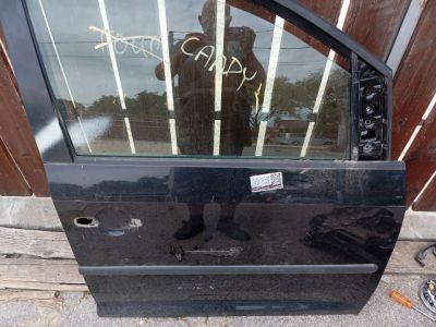 Jobb első Ablak - Ablak