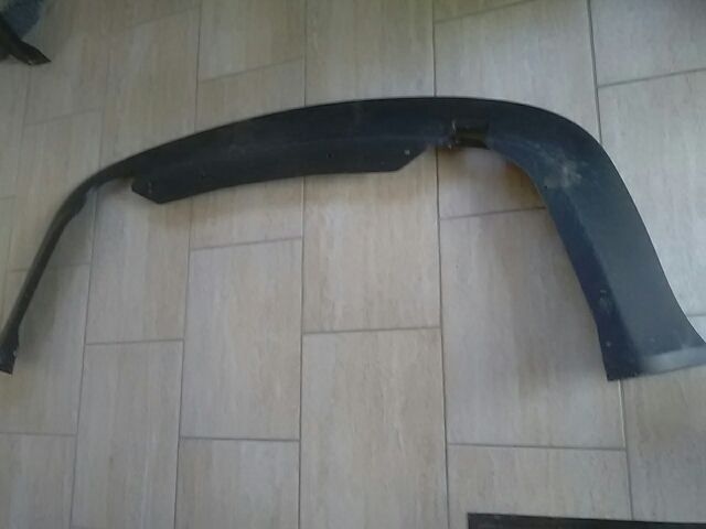 Hátsó Lökhárító Alsó (Műanyag) - Lökhárító | EXPO.HU