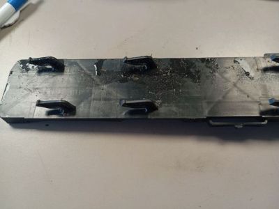 Pollenszűrő Fedél - Fedél