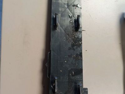 Pollenszűrő Fedél - 5. kép