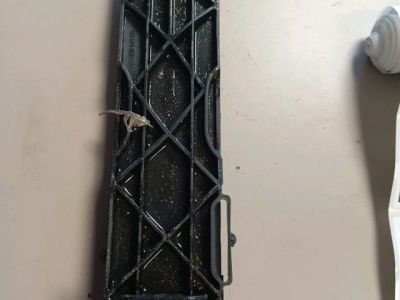 Pollenszűrő Fedél - 6. kép