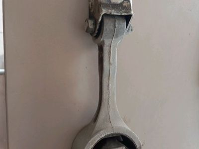 Váltó Tartó Bak (Pozíciófüggetlen)